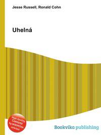 Uhelna