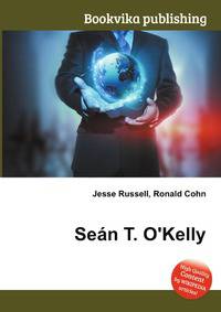 Se?n T. O'Kelly