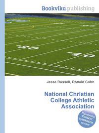 National Christian College Athletic Association