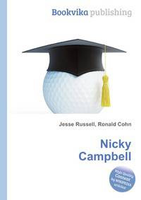 Nicky Campbell