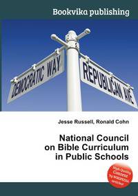 National Council on Bible Curriculum in Public Schools