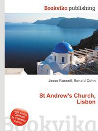 St Andrew's Church, Lisbon