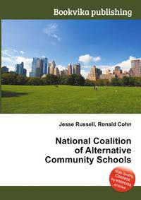 National Coalition of Alternative Community Schools