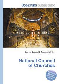 National Council of Churches