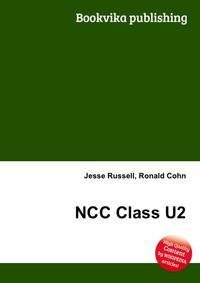 NCC Class U2