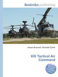 XIX Tactical Air Command