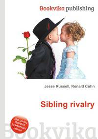 Sibling rivalry