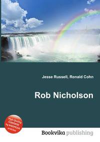Rob Nicholson