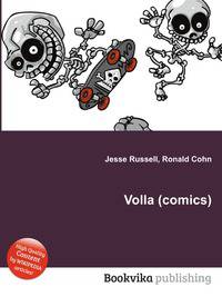 Volla (comics)