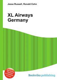 XL Airways Germany