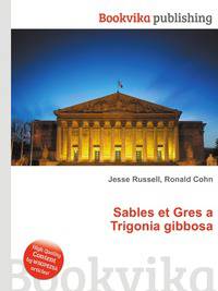 Sables et Gres a Trigonia gibbosa