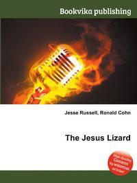 The Jesus Lizard