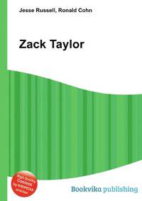 Zack Taylor