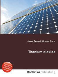 Titanium dioxide