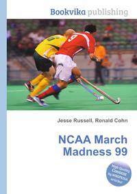 NCAA March Madness 99