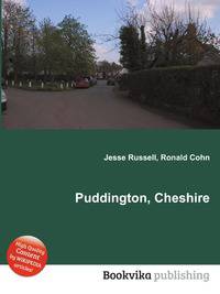 Puddington, Cheshire