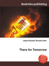 There for Tomorrow