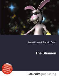 The Shamen