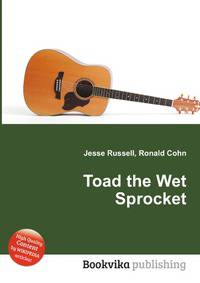 Toad the Wet Sprocket