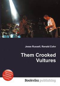 Them Crooked Vultures
