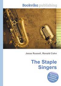 The Staple Singers