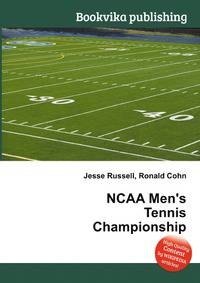 NCAA Men's Tennis Championship