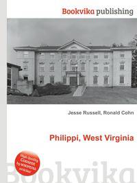 Philippi, West Virginia