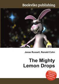 The Mighty Lemon Drops