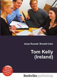 Tom Kelly (Ireland)