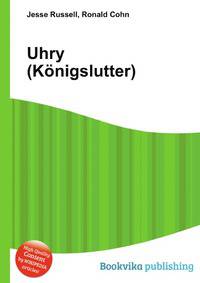 Uhry (Konigslutter)