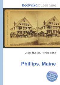 Phillips, Maine
