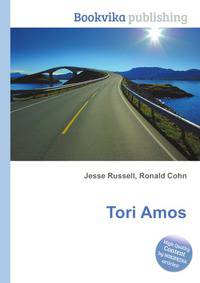 Tori Amos