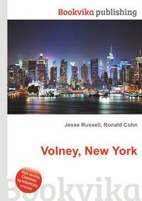 Volney, New York