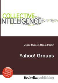 Yahoo! Groups