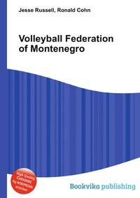 Volleyball Federation of Montenegro