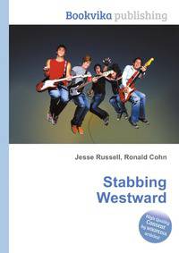Stabbing Westward