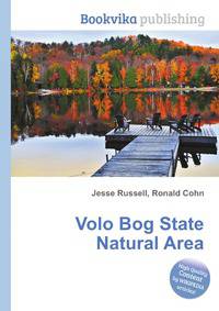Volo Bog State Natural Area