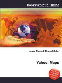 Yahoo! Maps