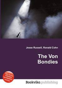 The Von Bondies
