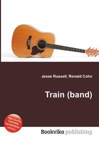 Train (band)