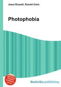 Photophobia