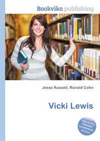 Vicki Lewis