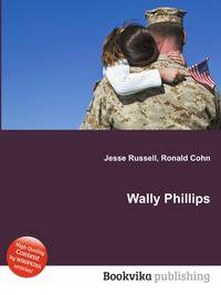 Wally Phillips