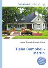 Tisha Campbell-Martin