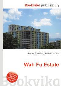 Wah Fu Estate