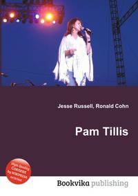 Pam Tillis
