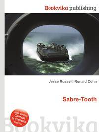 Sabre-Tooth