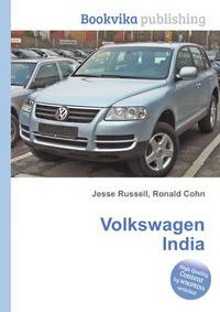 Volkswagen India