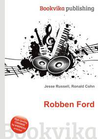 Robben Ford