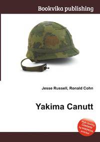 Yakima Canutt